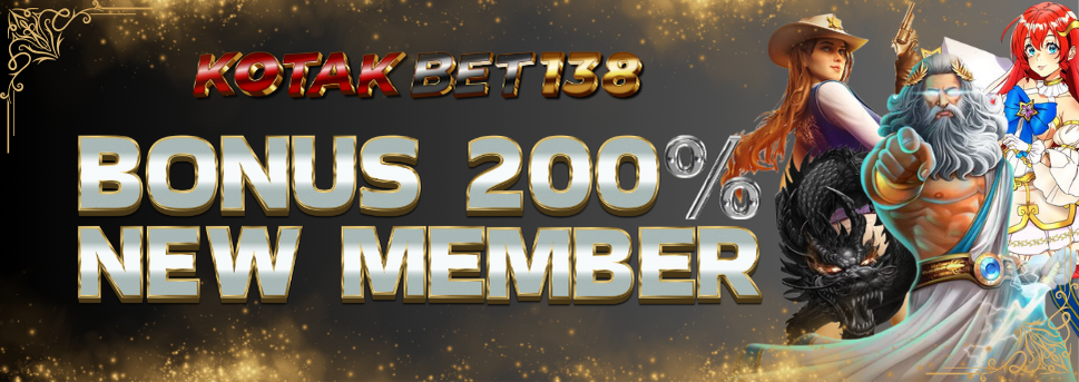 KOTAKBET138 promo