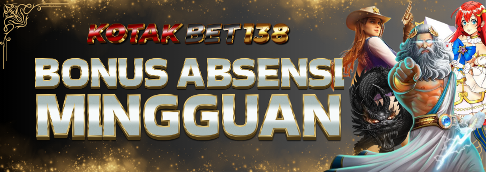 KOTAKBET138 promo